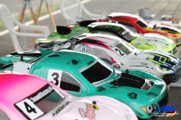 2014 ﻿﻿﻿﻿﻿DM Offroad Monster - Shortcouse